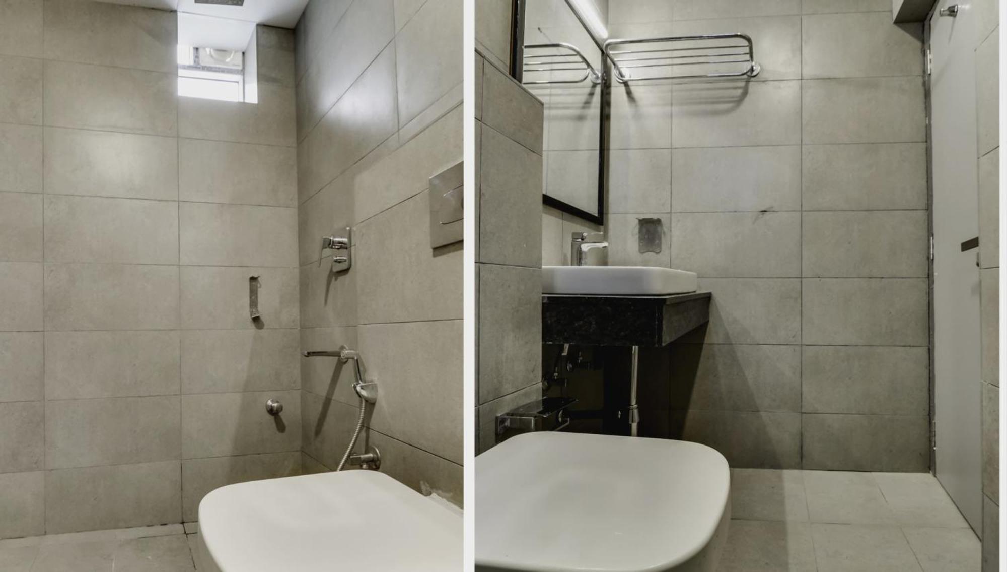Super Townhouse Gandhi Hall Indore Exterior photo