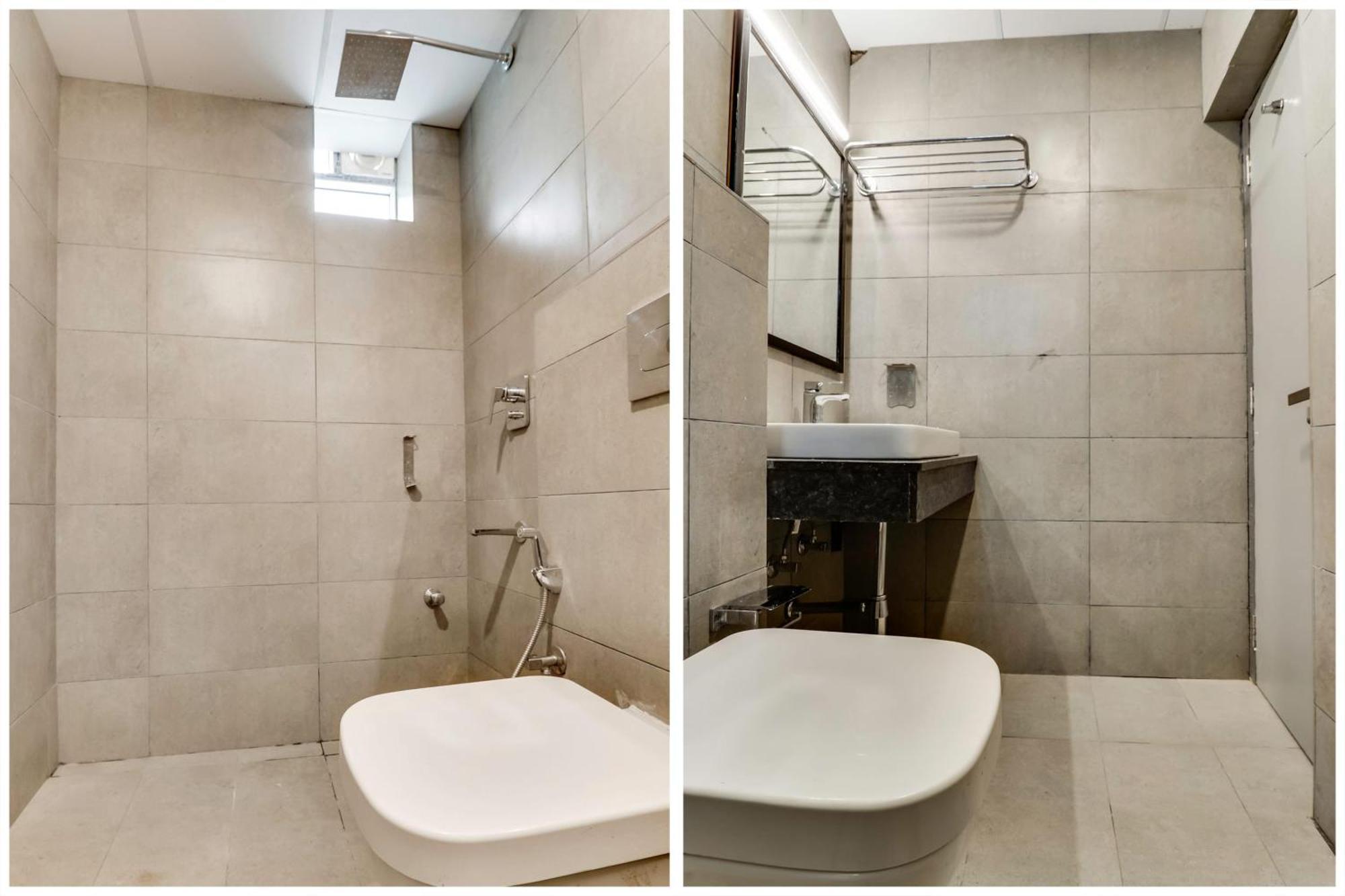 Super Townhouse Gandhi Hall Indore Exterior photo