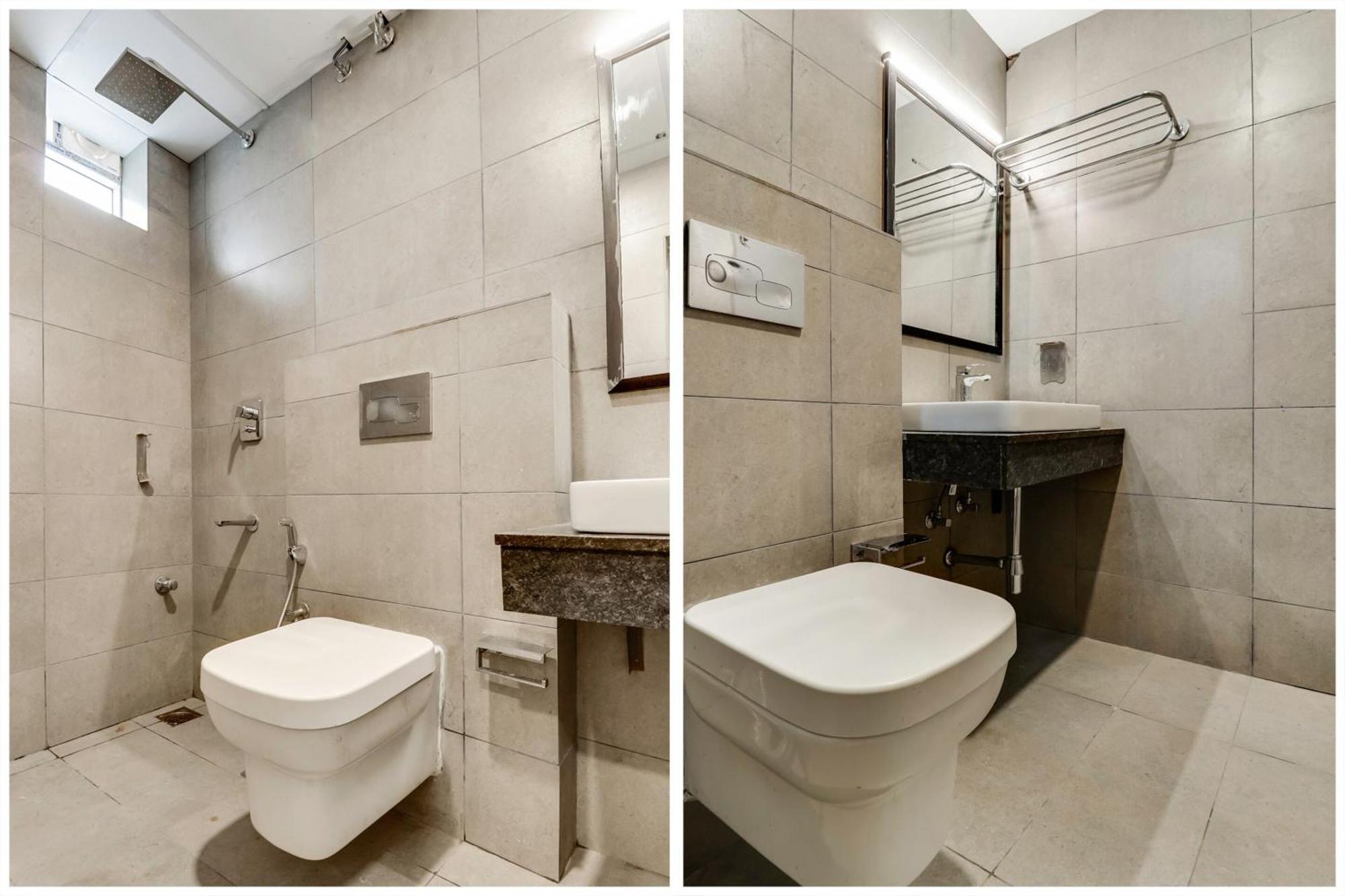 Super Townhouse Gandhi Hall Indore Exterior photo
