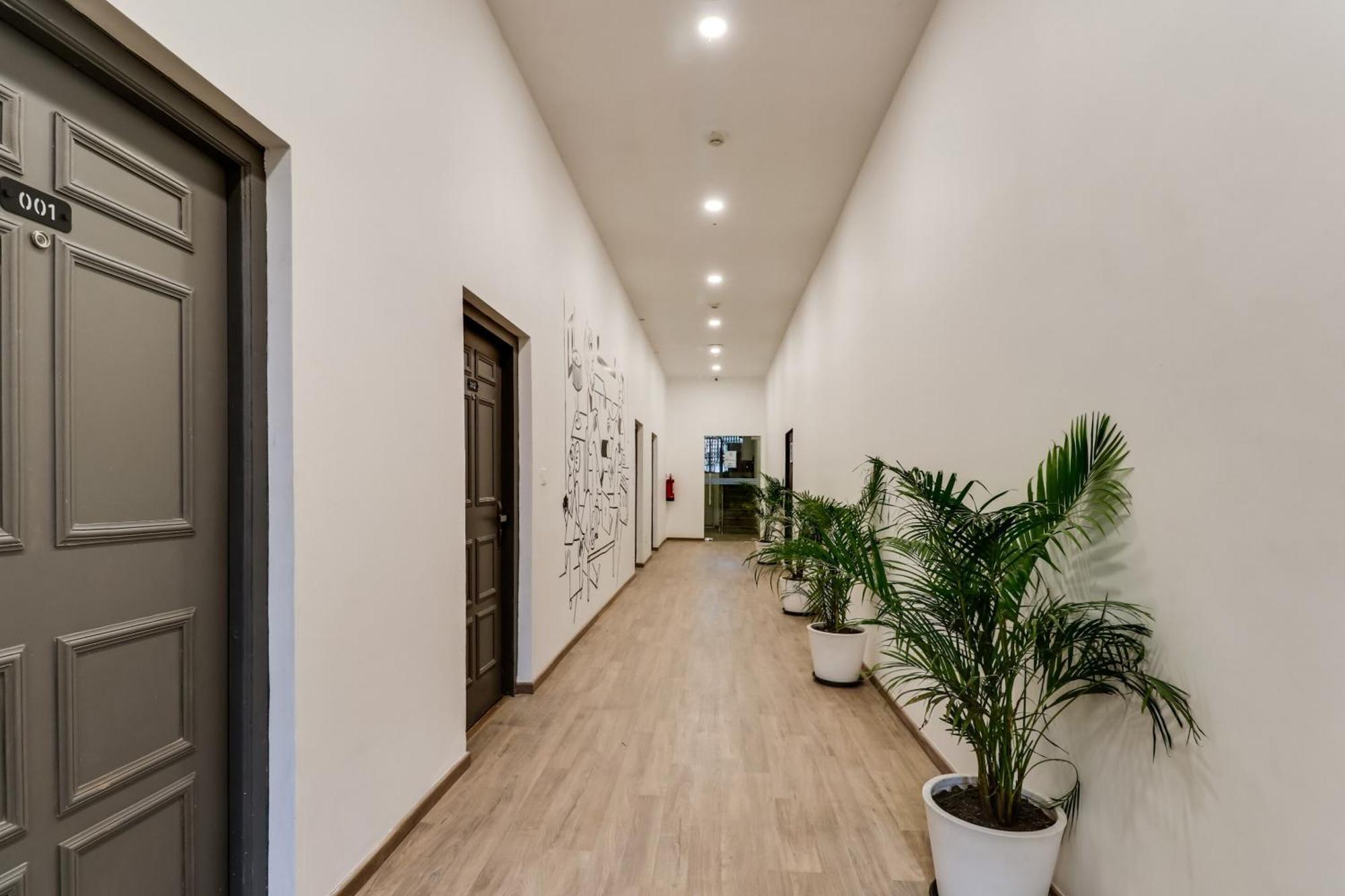 Super Townhouse Gandhi Hall Indore Exterior photo